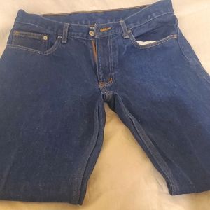 City Streets men's jeans 32/cotton